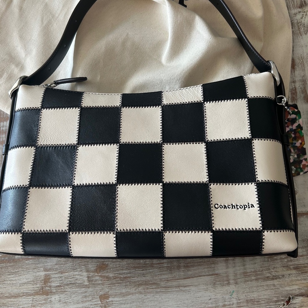 Coachtopia alter ego